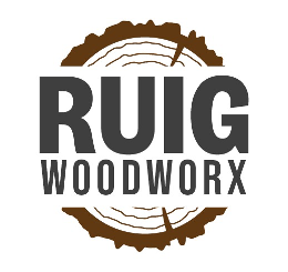 Ruig hout